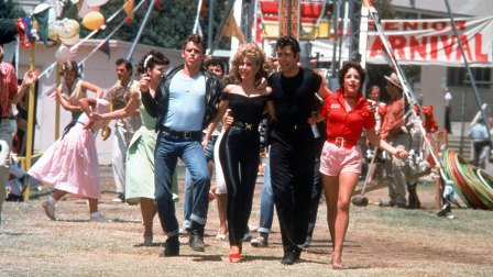 John Travolta